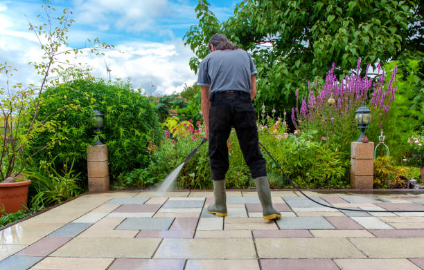 Professional Pressure Washing Services in Cliffwood Beach, NJ